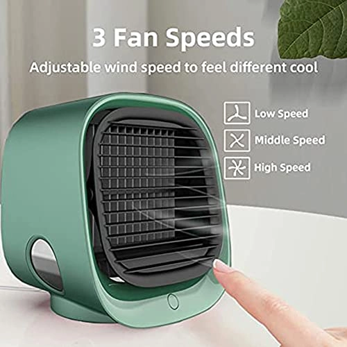 Mini Portable Air Conditioner