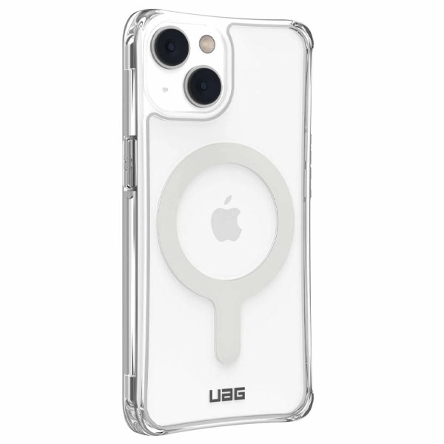 Plyo Series Back Case with MagSafe for iPhone 14
