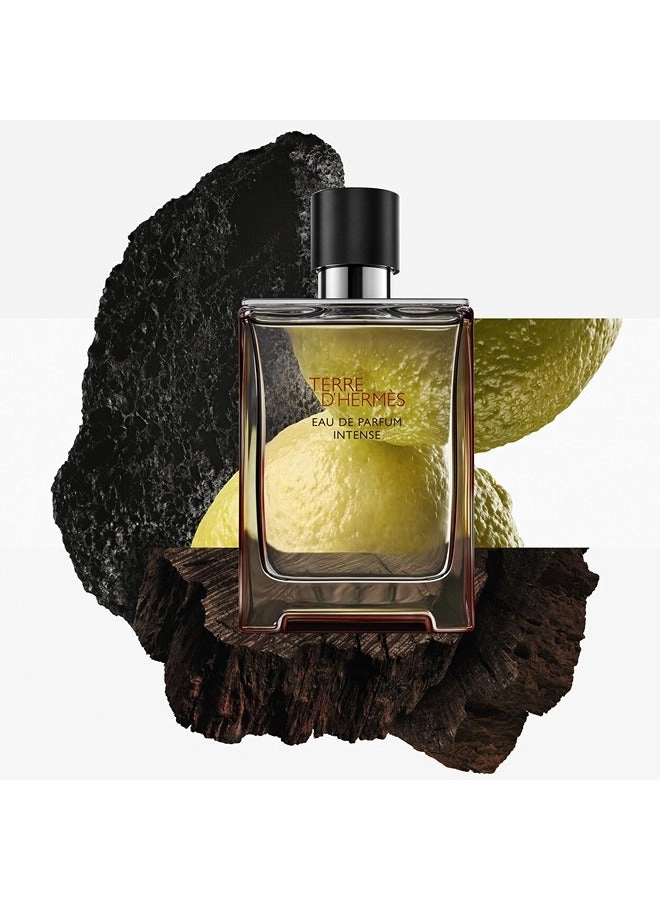 Terre - Eau de Parfum 100 ml