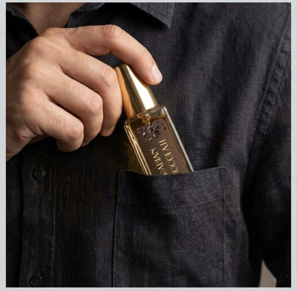 Arabian Chocolate - Eau de Parfum 20 ml