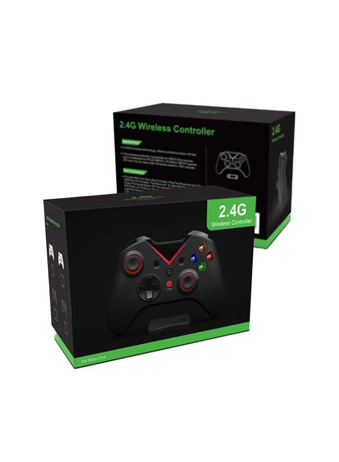 HY-4206 - Black Xbox One