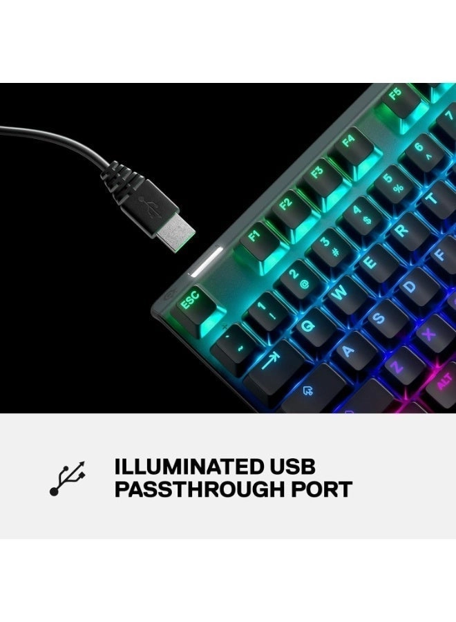 Apex M750 Prism - US Wired