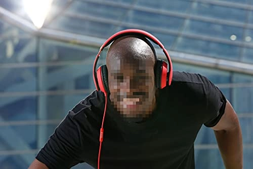 Headphone Wired Headset