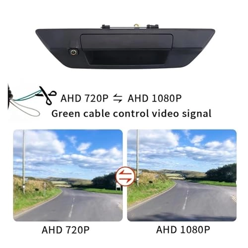 56054158AB - Night vision Wireless 1080P