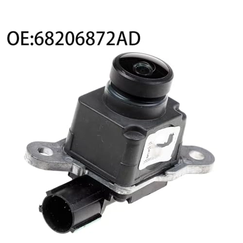 Rear View Backup Camera - Night vision