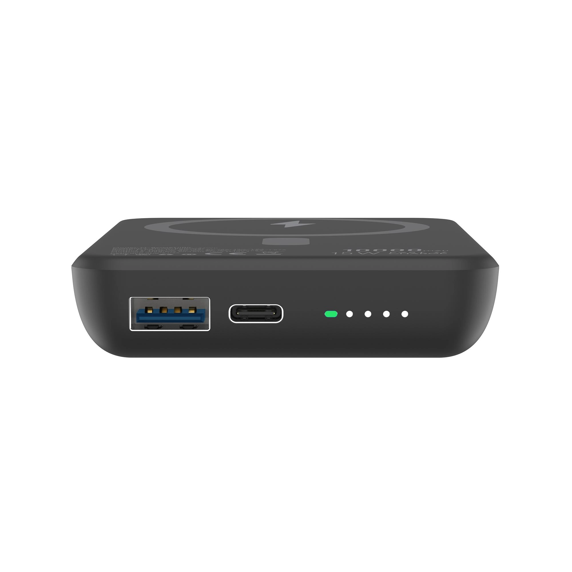 M-BOOSTIIBK - 10000mAh 15W