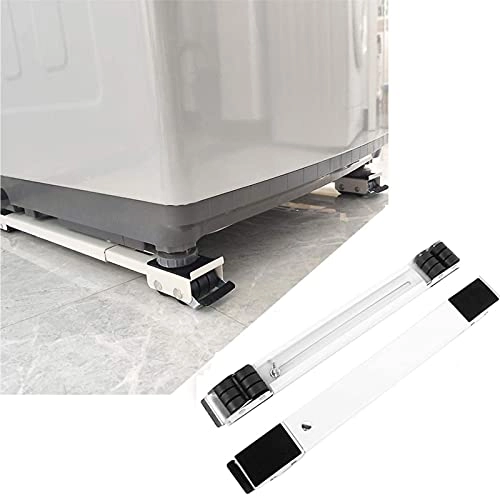 Washing Machine Mount - drum-shaped and fully automatic washing machines