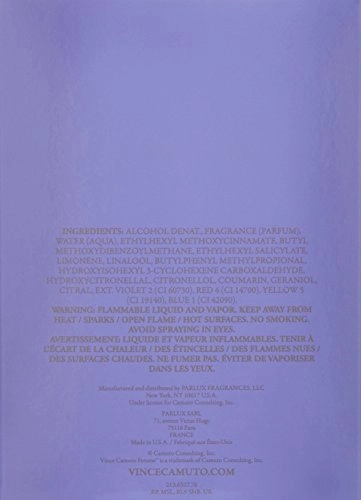 Bella - Eau de Parfum 100 ml