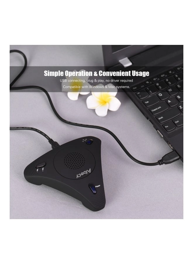 MST-30 USB Microphone