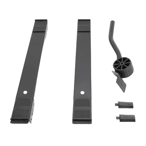 Extendable Appliance Rollers
