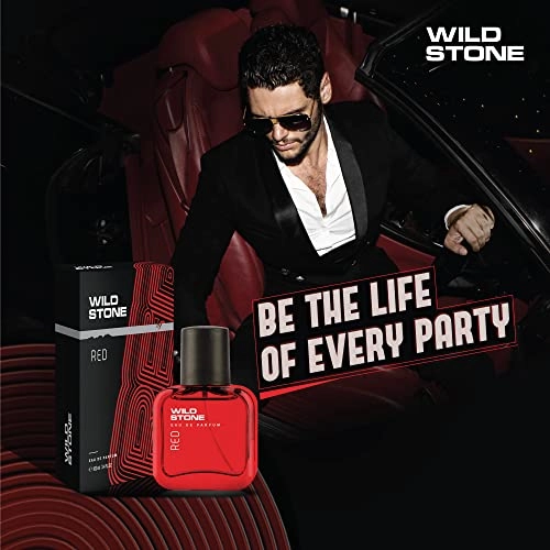 Red - Eau de Parfum 30ml