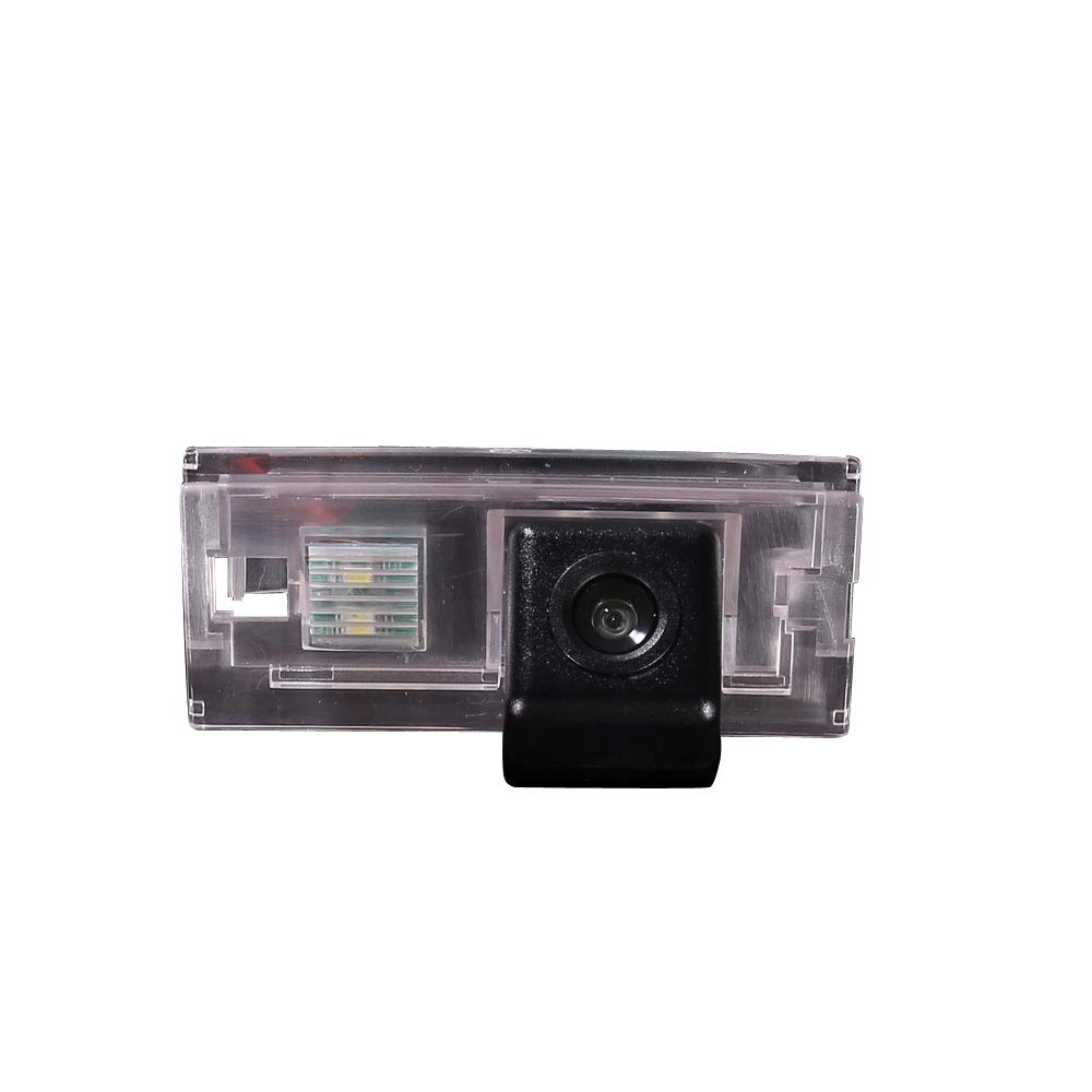 Car Rear View Camera - Night vision 628 x 586 pixels