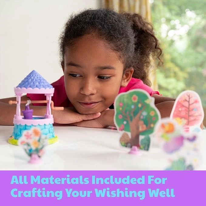 Mould & Paint Craft Kit - 5+ years