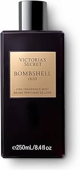 Victoria's Secret Bombshell Oud - 250ml