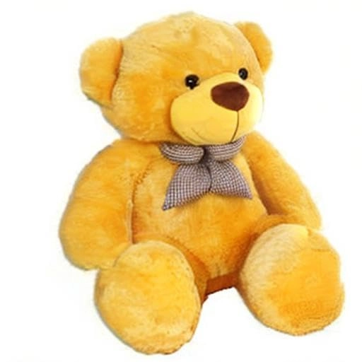 Panda Bear Teddy 30 cm Cream