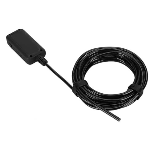 Endoscope Camera - 2m cable Approx.5.5mm/0.2in