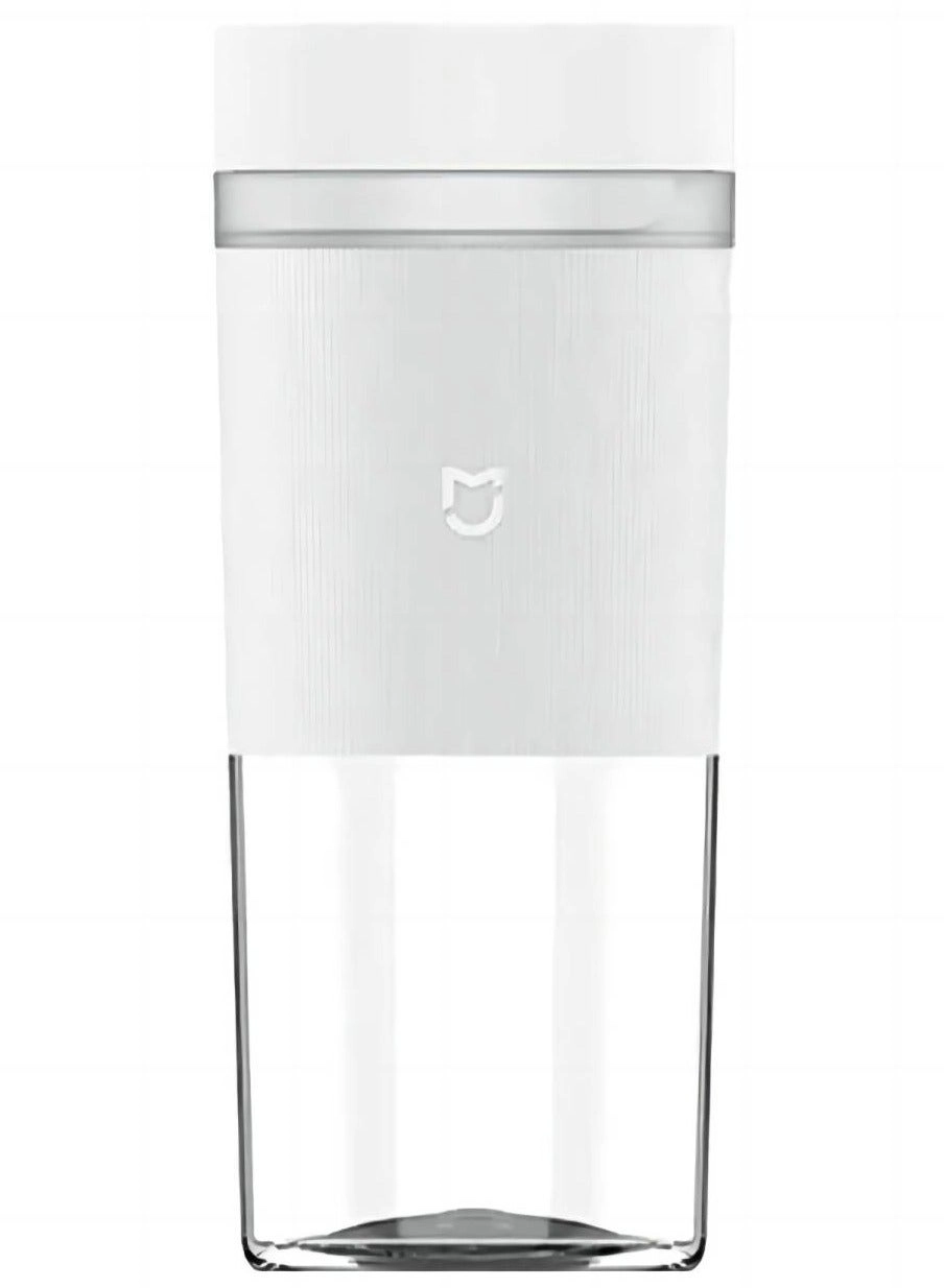 Mini Portable Blender - USB-C Rechargeable Portable