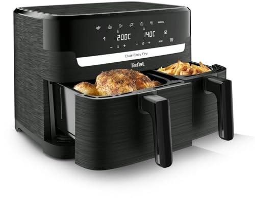 Easy Fry Essential Dual XL EY901N40