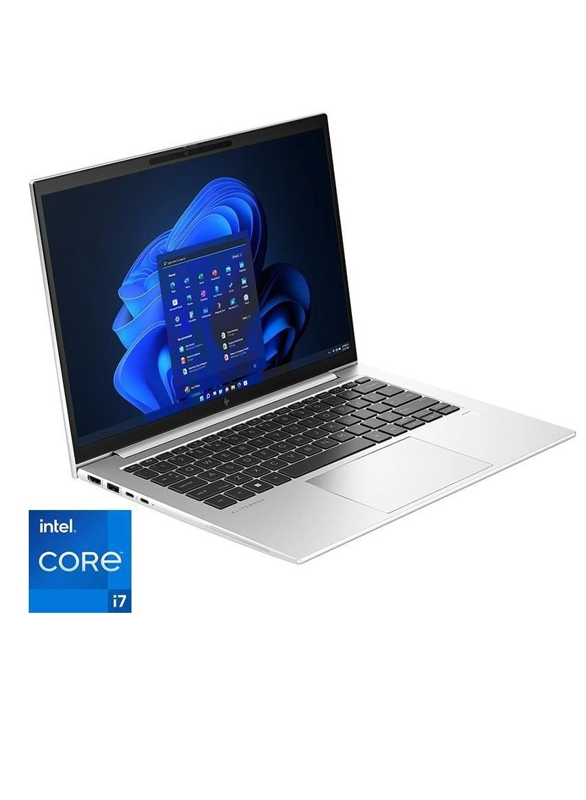 EliteBook 840 G10 6V5Y3AV - 14'' Core i7-1355U 16GB DDR5 512GB SSD