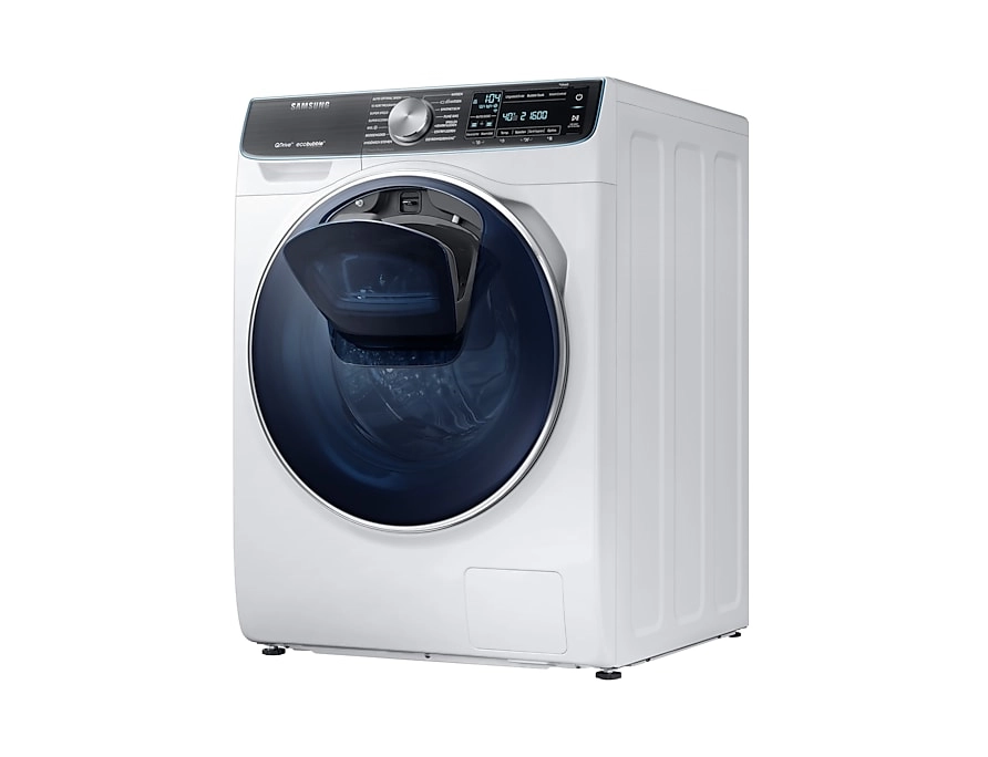 9Kg Front Load Washing Machine - Inverter AI Addwash