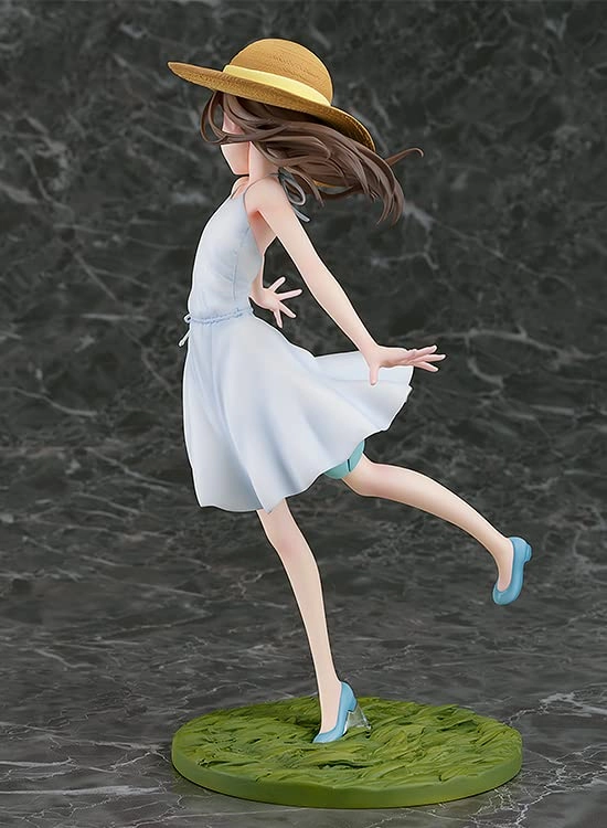 Takagi-san - Teasing Master Takagi-san 3 One-Piece Dress Ver. (20.32 cm)