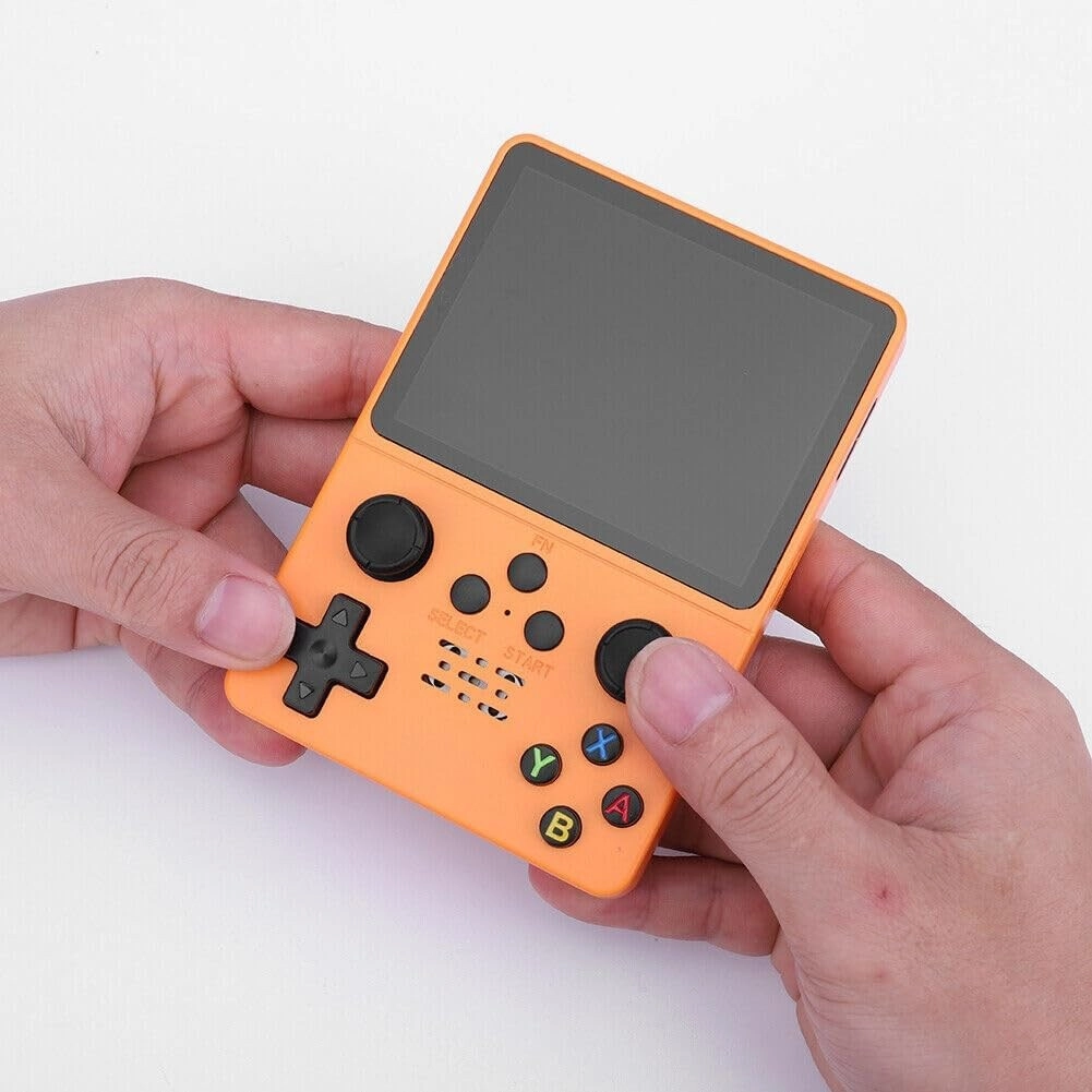 Handheld Game Console - 64GB