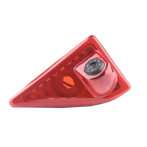 Backup Camera - Night Vision 756 (H) x 504 (V)