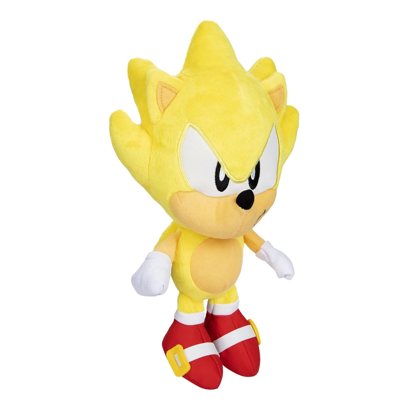 Sonic The Hedgehog TWM1 Plush