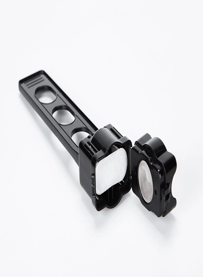 Replacement Charcoal Water Filters Pack