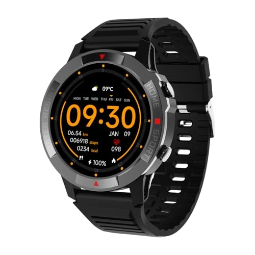 Scout MT35 Aluminum
