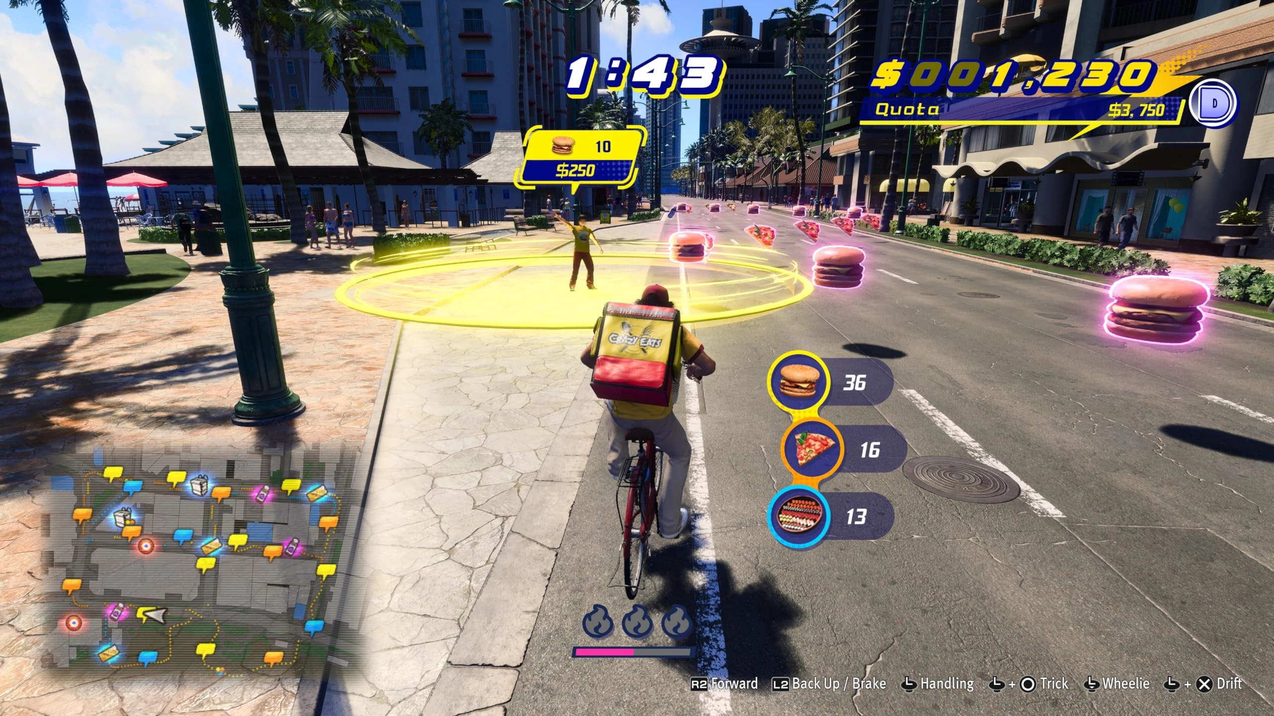 Like A Dragon: Infinite Wealth - PlayStation 4