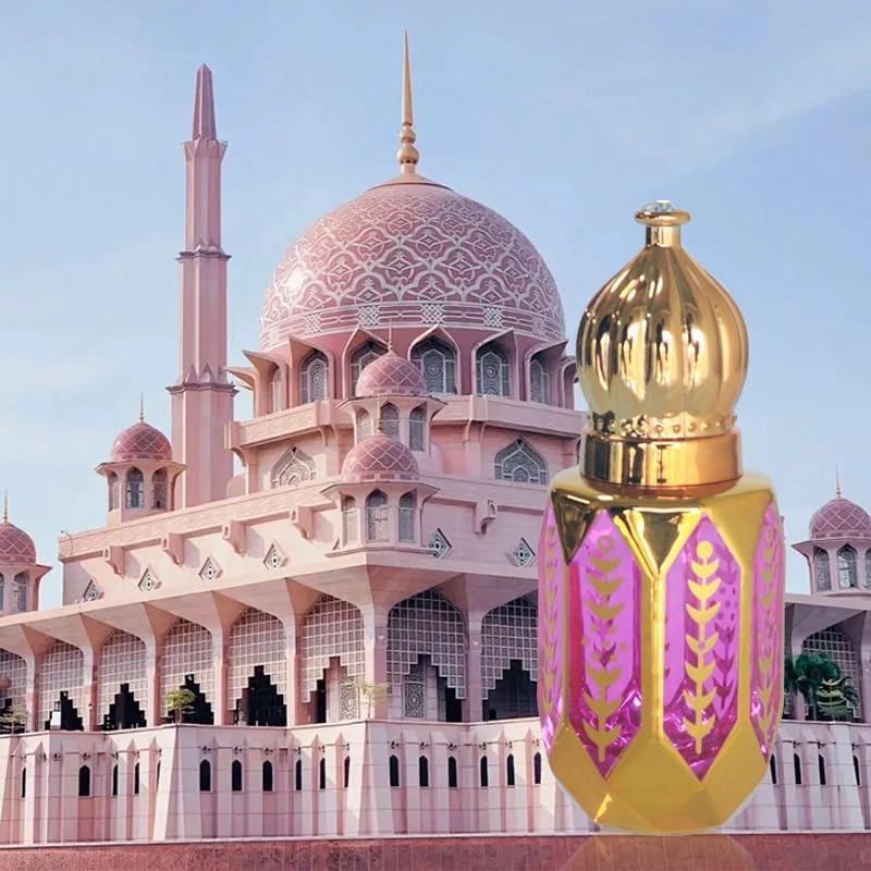 Arabian Roll-On Perfume Oil - 10ml