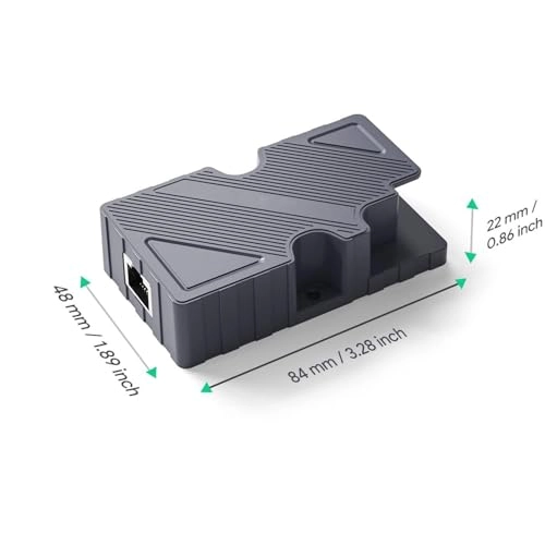 PoE Injector - 48V 150W 10/100/1000 Mb/s