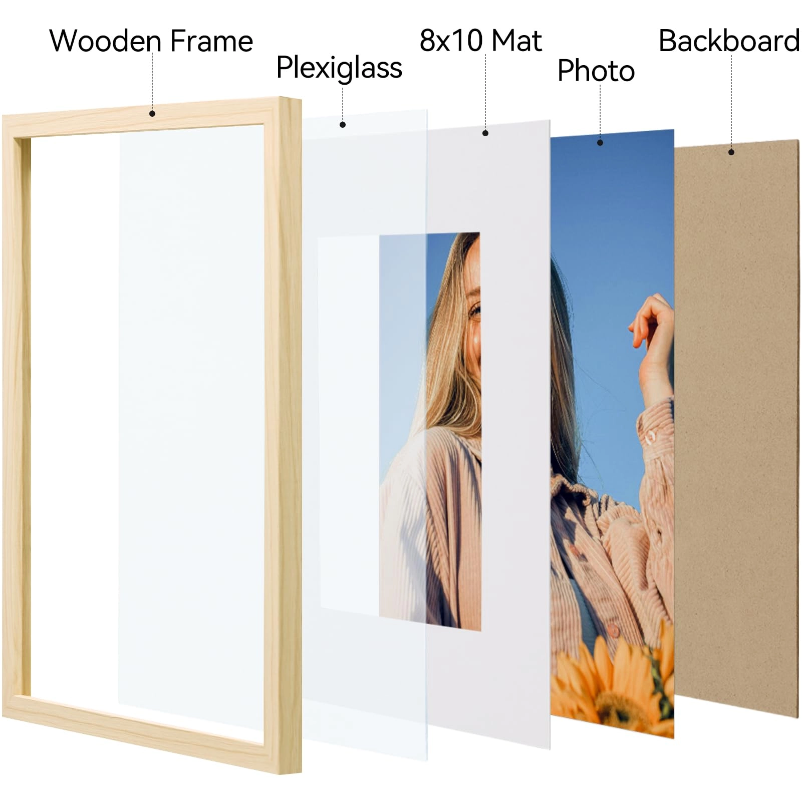 11x14 Picture Frame