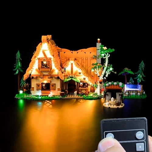 LED Lighting kit (43242)