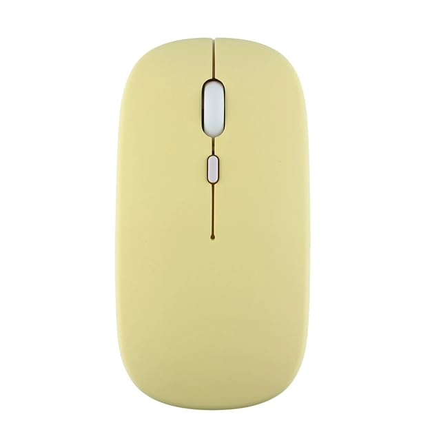 Wireless Mouse - Bluetooth
