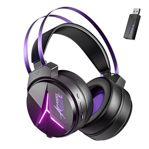 THS319 Wireless Headset