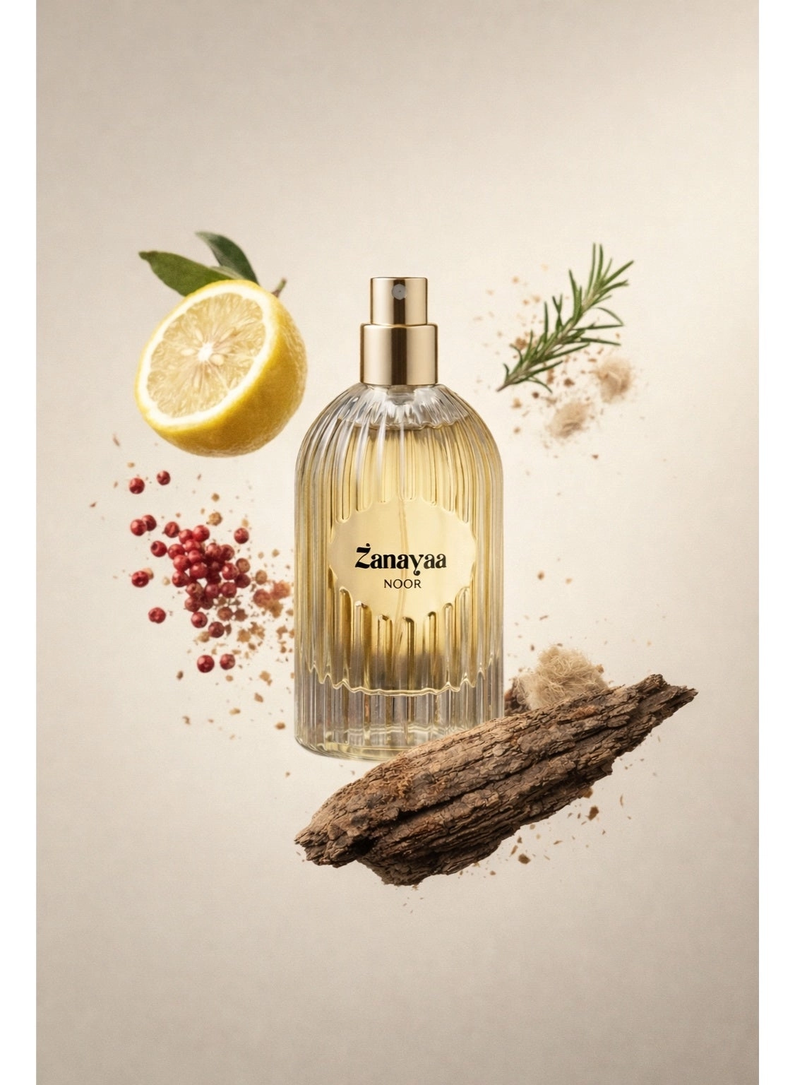 Noor Eau de Parfum 50ml