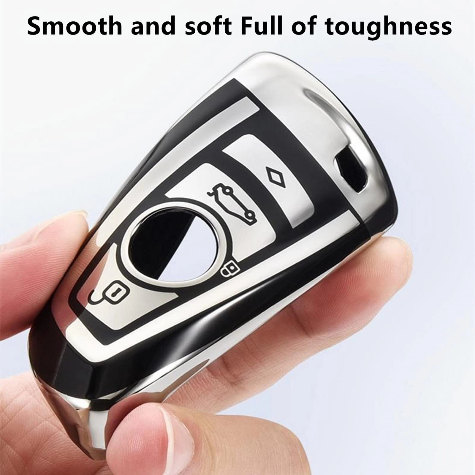 key fob Cover - Car
