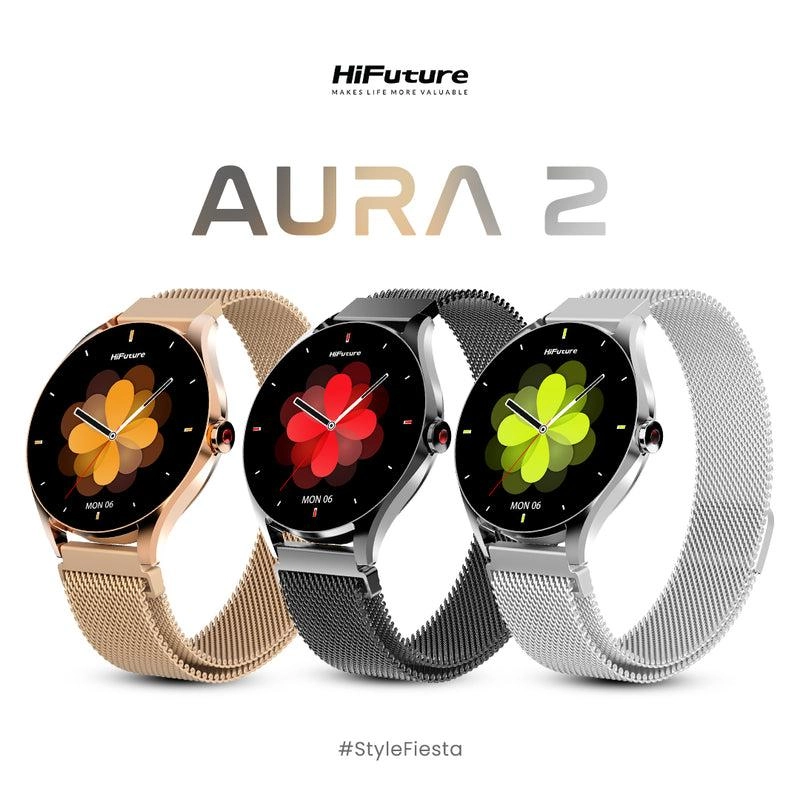 Future Aura