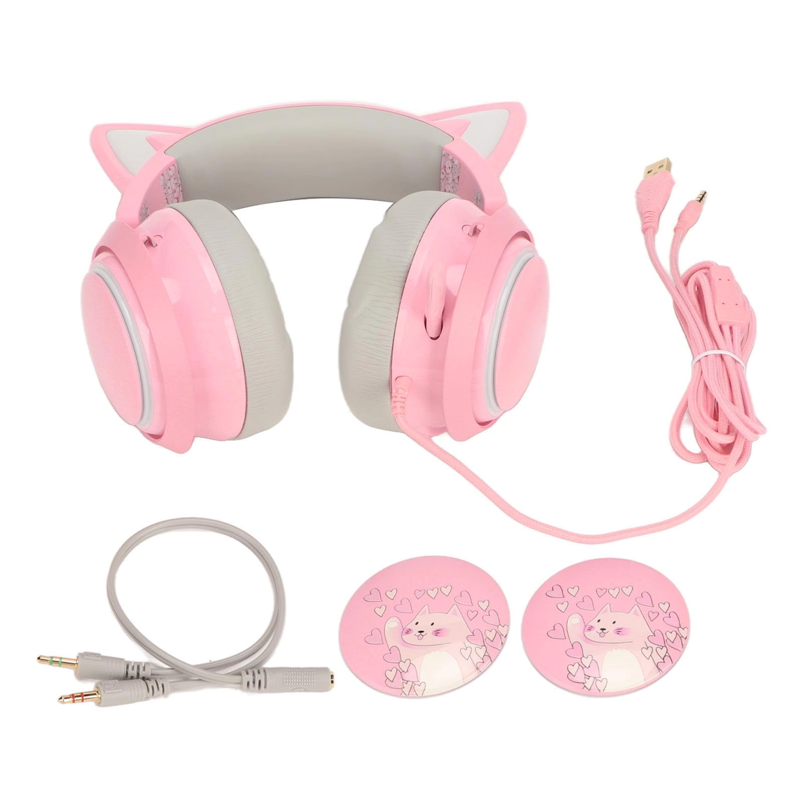 ASHATA twp167qyv2 Wired Headset
