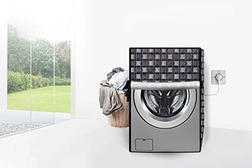 Washing Machine Cover - Suitable for IFB 6.5 kg, 7 kg & 7.5 kg