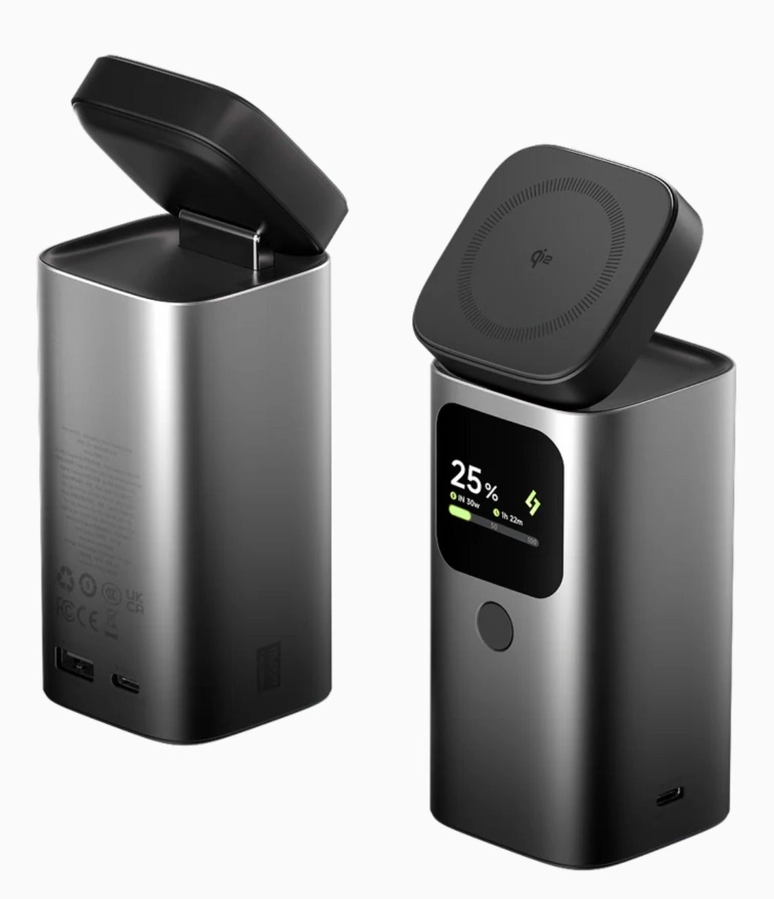 STANDMAG - 15000mAh 100W