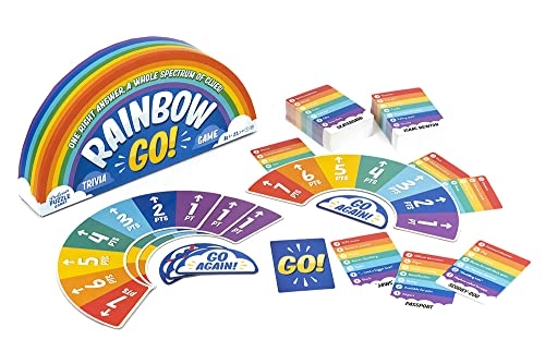 Rainbow Go