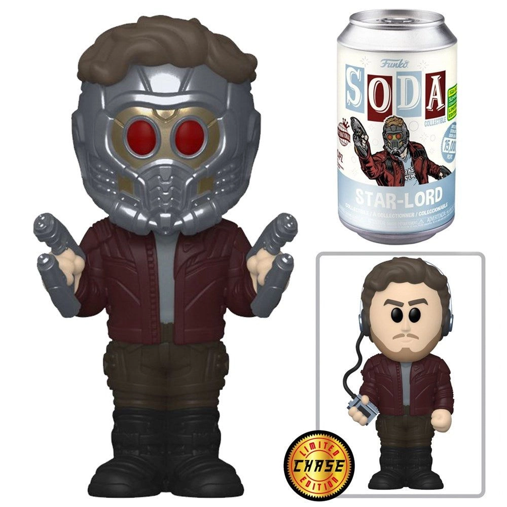 Star-Lord - Marvel
