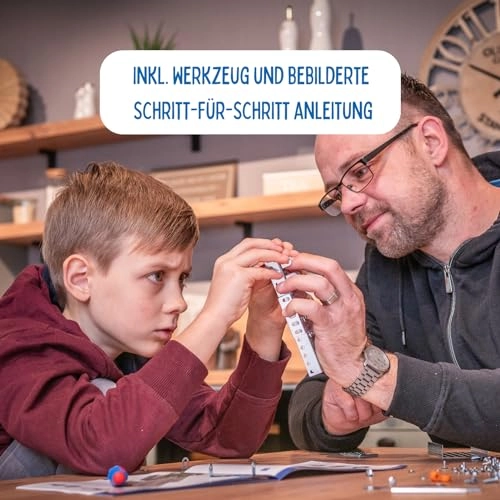 Speed Racer Model 4 - 435 pcs