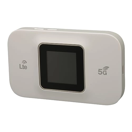 4G WiFi Router - 4G LTE 300Mbps