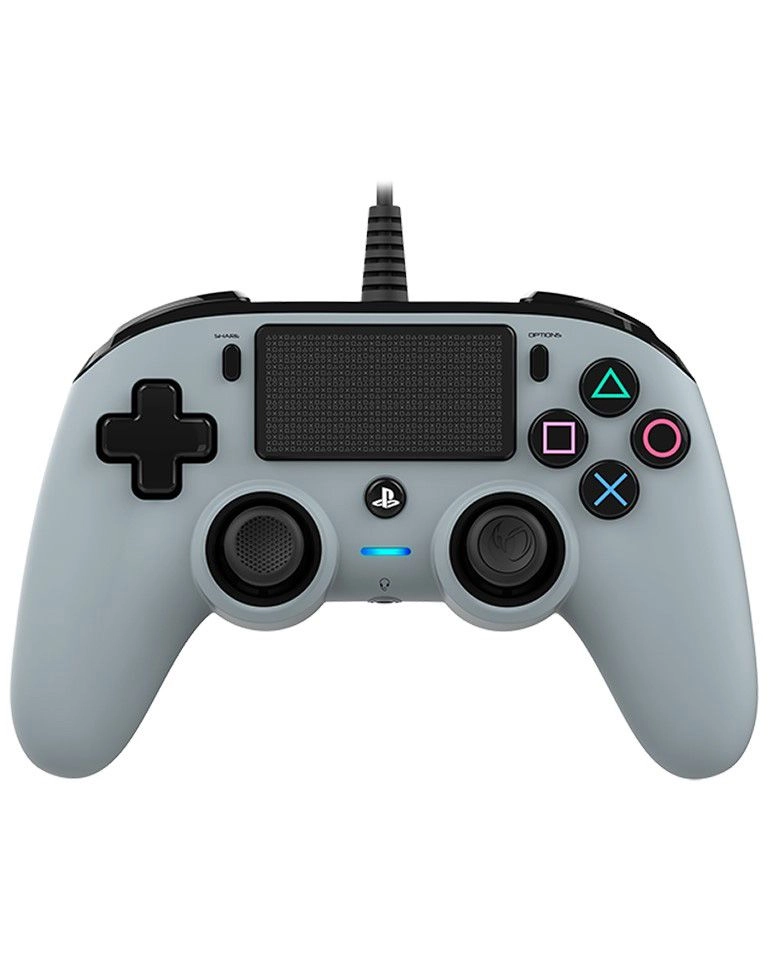Wired compact Controller - Black