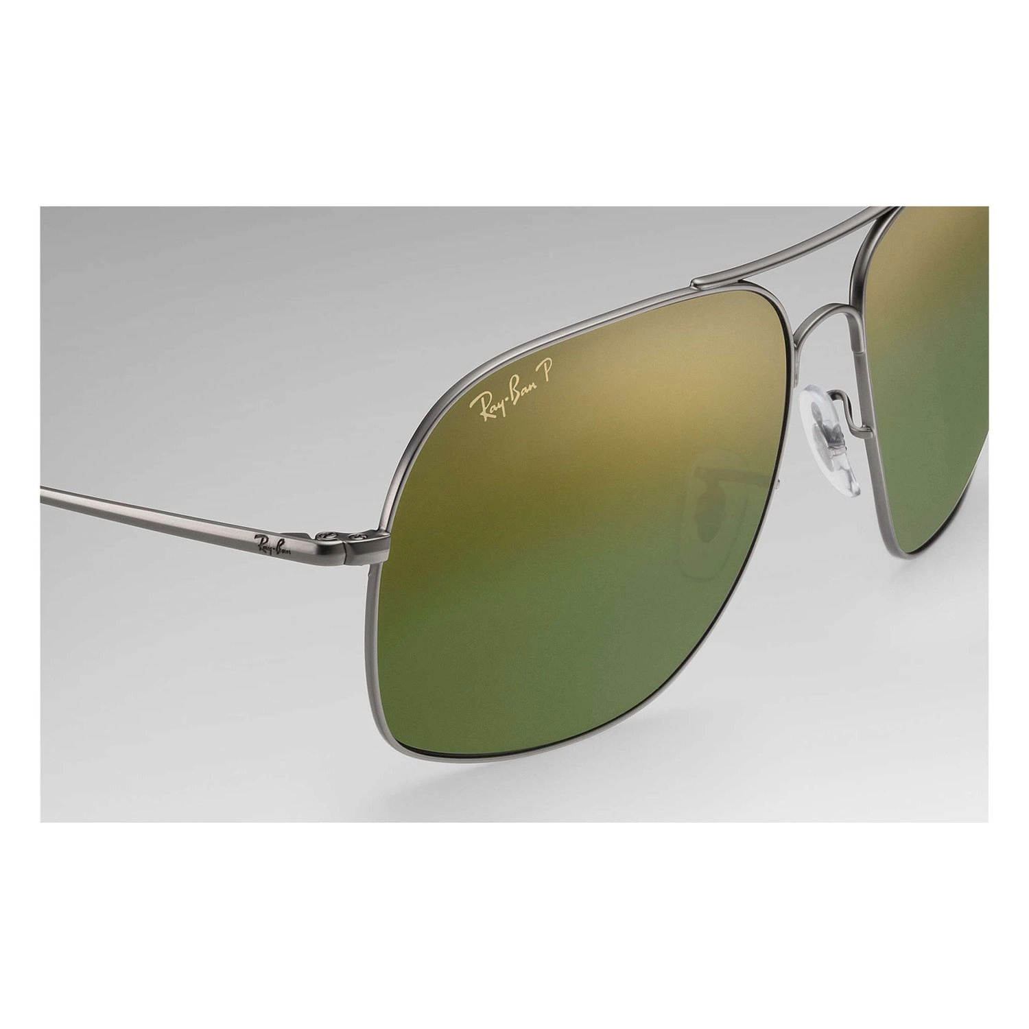 RB3587CH - 61 millimeter Green