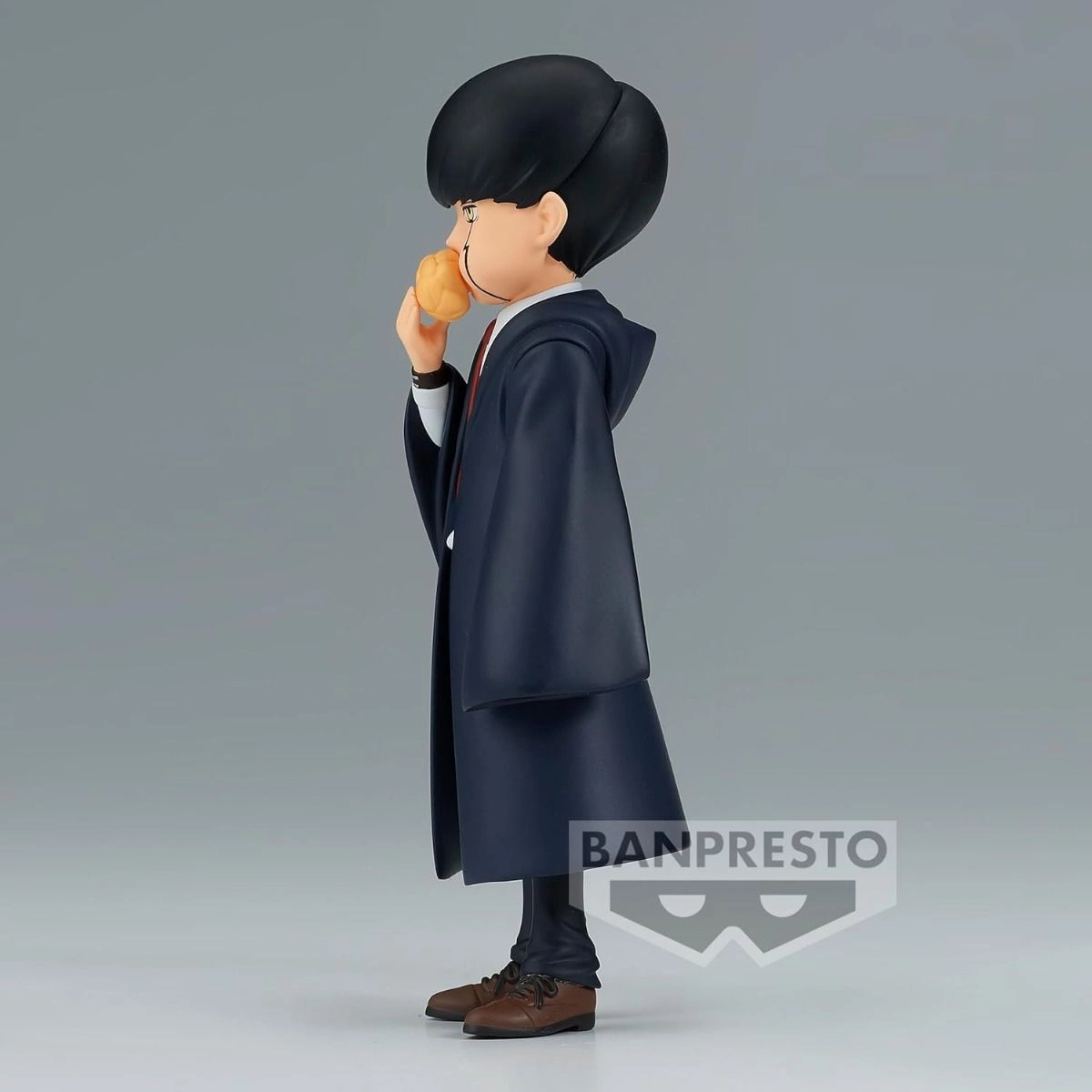 Mash Burnedead - MASHLE: MAGIC AND MUSCLES FIGURE vol.1